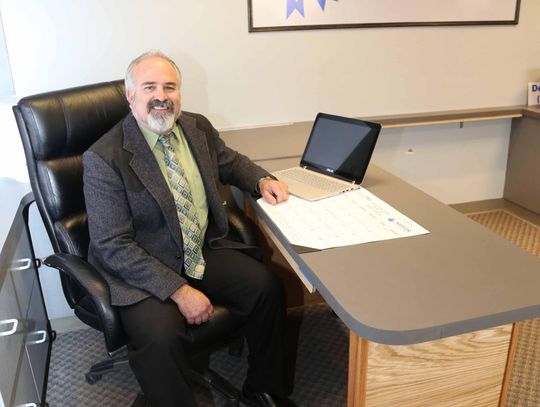 1st Option Realty celebrates Grand Opening