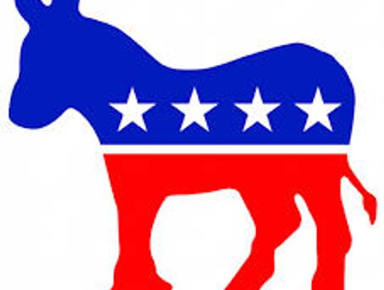 2022 Democratic Caucus Notice to all Lyon County Voters