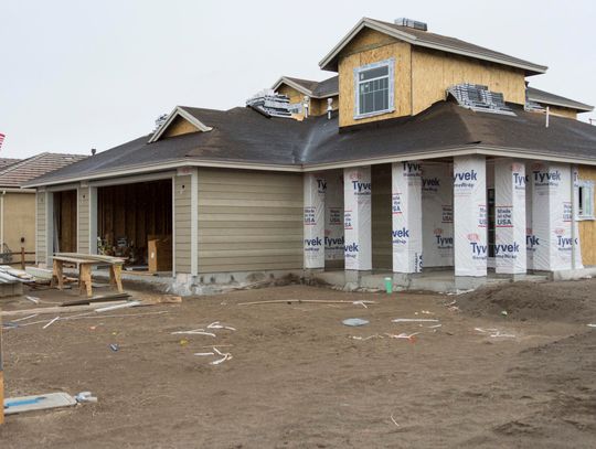 A bubble or a boom? That's the question vexing housing experts in the Reno area