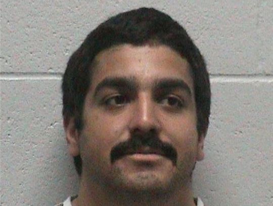 Aboytes Saavedra pleads guilty to kidnapping charges