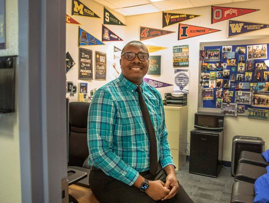 Academic gaps, uncertain college start dates among challenges students face amid pandemic