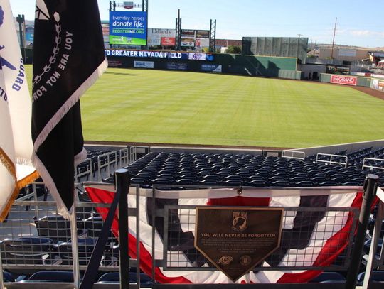Aces Military Appreciation Night rescheduled