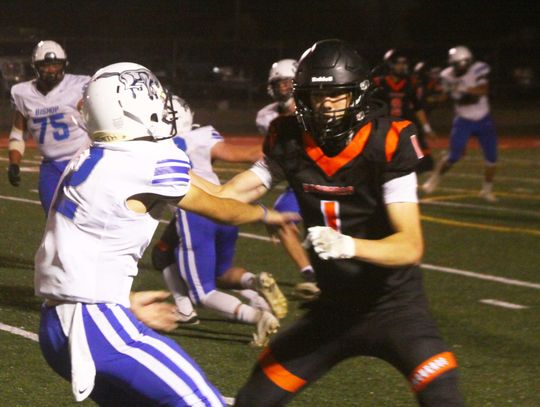 After opening loss, Vaqueros canceled for third time