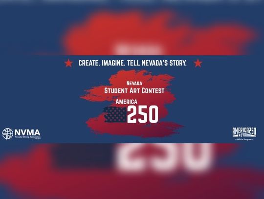 America 250 Art Contest