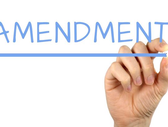 Amodei’s Amendment Passes House Committee, Angers Nevada Democrats