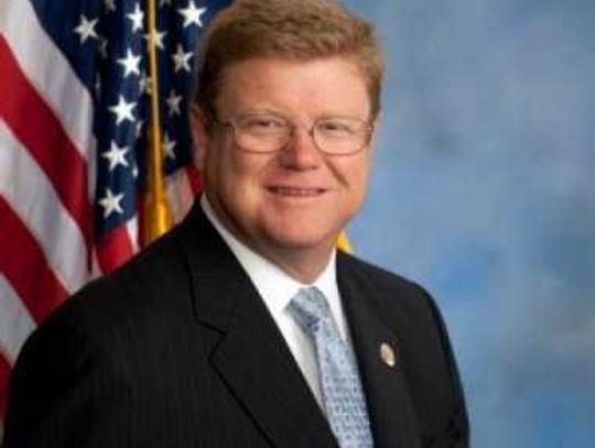 Amodei to speak Tuesday to Fernley Republican Women