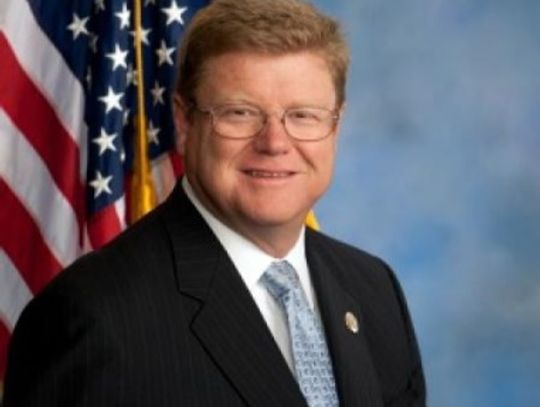 Amodei wants new House Speaker who supports Nevada lands bills