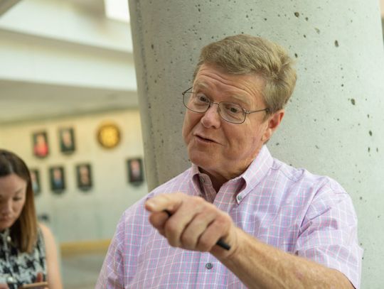Amodei will pass on gubernatorial run, seek re-election to congressional seat