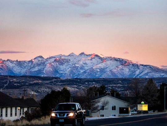 An ‘ugly’ process: Sheriffs, hospitals shoulder burden of crisis mental health care in rural Nevada