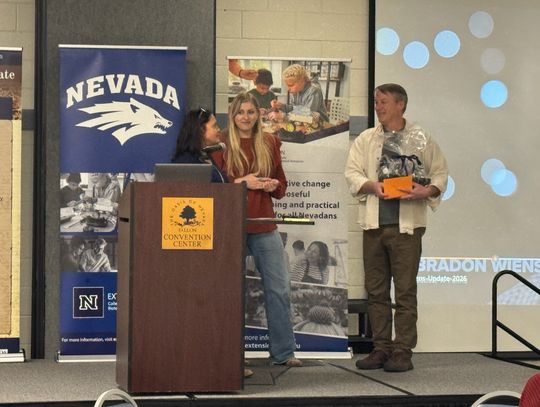 Annual Cattlemen’s Update looks ahead to 2026