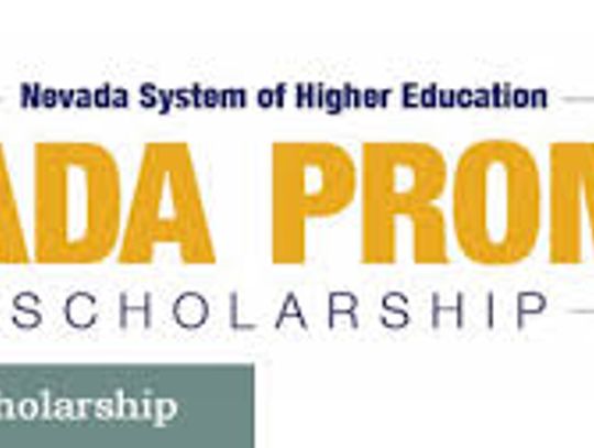 Apply for Nevada Promise Scholarship with WNC by Oct. 31