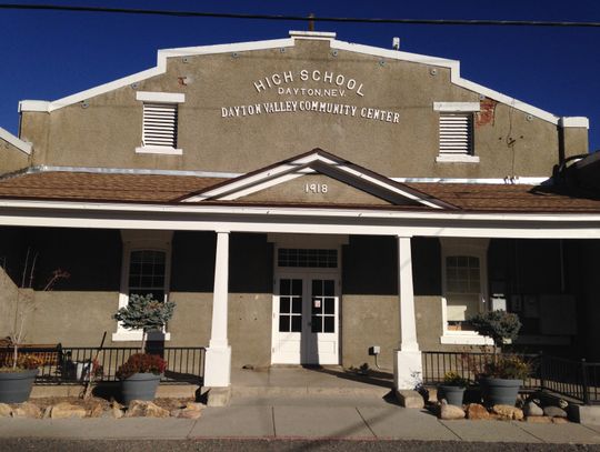 April 21 “All Dayton School Reunion” marks the 100th anniversary of the old Dayton High School