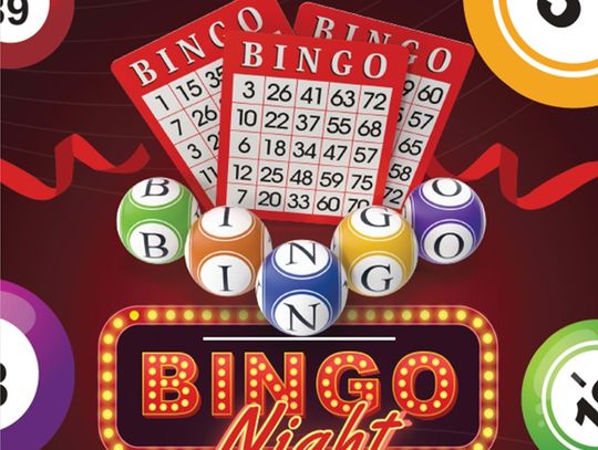 ARGONN plans bingo night, online auction