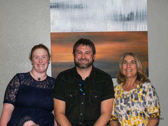 Art and Literature in Fernley Jun 1 2018