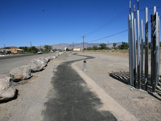 Art Park improvements expected to be complete by end of July