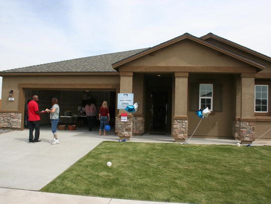Artisan Communities features new Southwest Meadows subdivision
