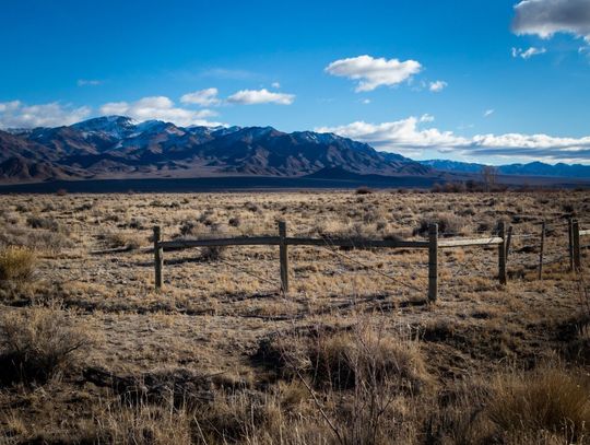As Navy and development close in, Fallon tribe seeks protection for sacred land