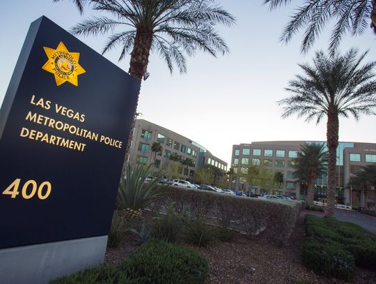 As Nevada chips away at its rape kit backlog with one-time funds, officials eye permanent solution