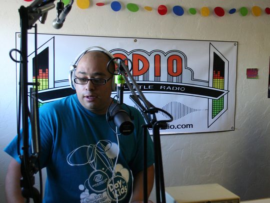 At Last, Biggest Little Radio is going FM!