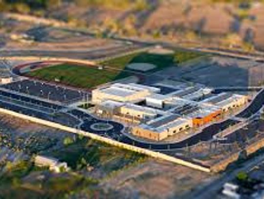 Back to School - Silverland Middle School
