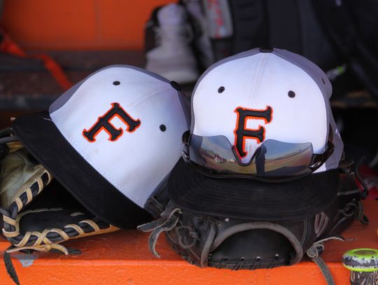 Baseball: Vaqueros enter Northern 3A Region Tournament as No. 2 seed