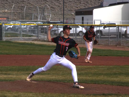 Baseball: Vaqueros face defining two-week push in playoff race