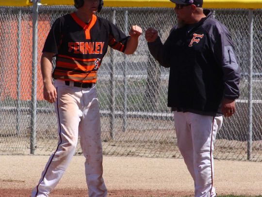 Baseball: Vaqueros to face North Valleys at Aces stadium