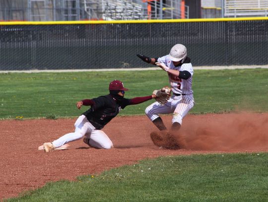 Baseball: Vaqueros to face Wooster in Northern 3A Play-in game 