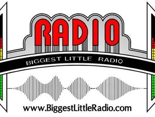 Biggest Little Radio hosting Fernley Kite & Frisbee Festival