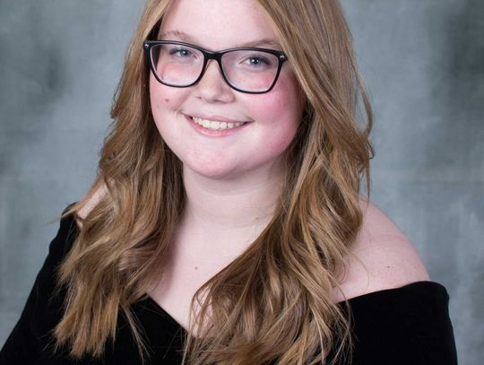 Bixby, Mulei lead FHS Class of 2022
