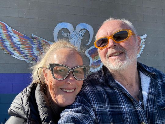 Bizarre 101 Art Gallery opening Feb. 12 at Walker Lake