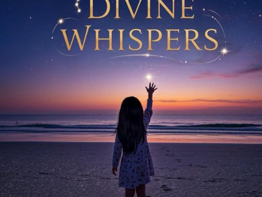 Book by Fernley Author offers