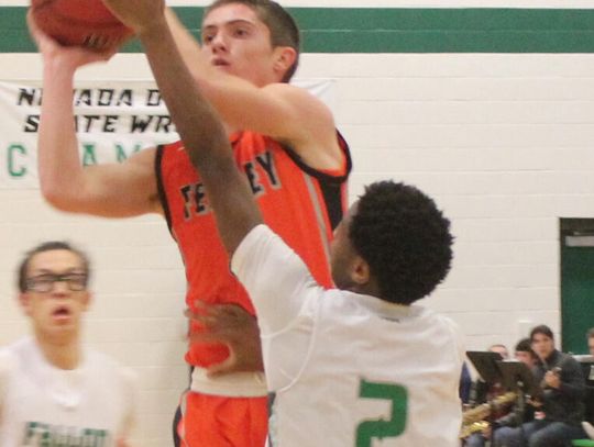 Boys basketball: Defense lifts Fernley over Fallon