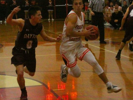 Boys basketball: Vaqueros get back in win column