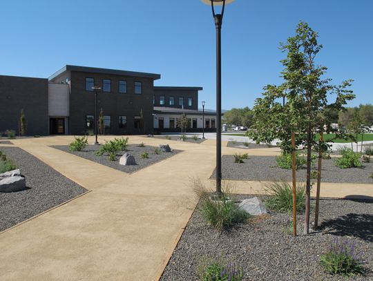 Boys & Girls Club opening at CRRC on Sept. 2