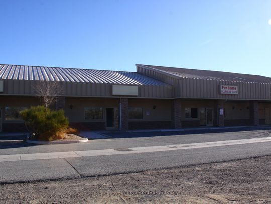 Building nearly ready to reopen after thrift store fire