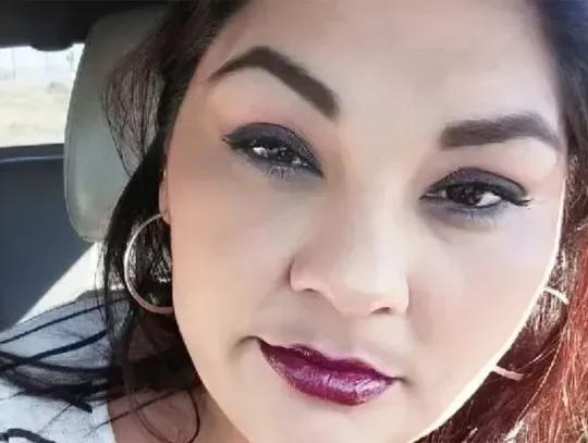 Burciaga sentenced to life in prison for murdering pregnant girlfriend on reservation