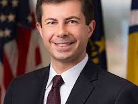 Buttigieg to speak at Keep Nevada Blue Dinner and kick off Nevada Pete Wave in Reno
