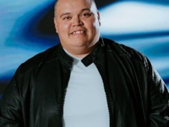 Campos to speak Feb. 17 at Fernley Republican Women meeting