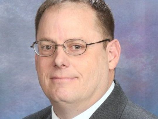 Candidate interview with Lyon County Sheriff Al McNeil