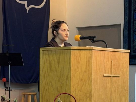 Candidates outline priorities at Fernley community forum