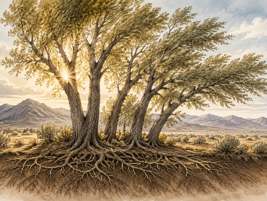 Captain’s Log – Strength