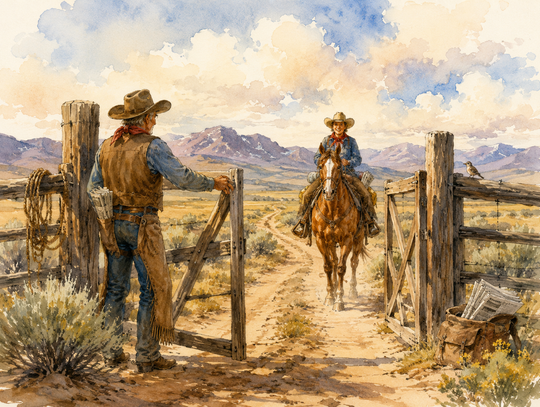 Captain’s Log – Who comes after you and how hard is their job