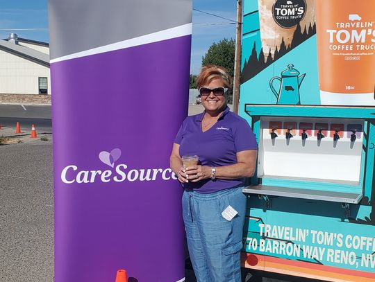 CareSource explains Medicaid changes for rural Nevada