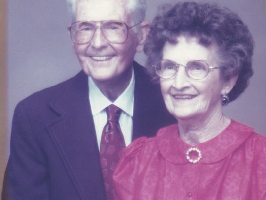 Carson City couple gives $500,000 to support WNC students