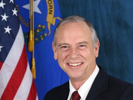 Carson City Sheriff supports  AB236