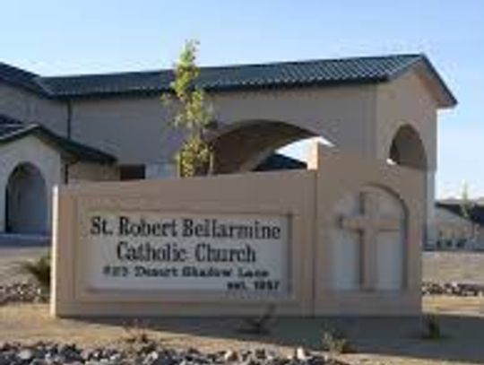 Catholic church hosting rummage sale Saturday