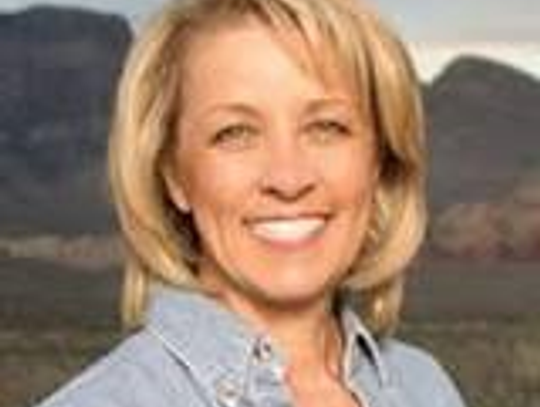 Cegavske to speak to Fernley Republican Women next Tuesday