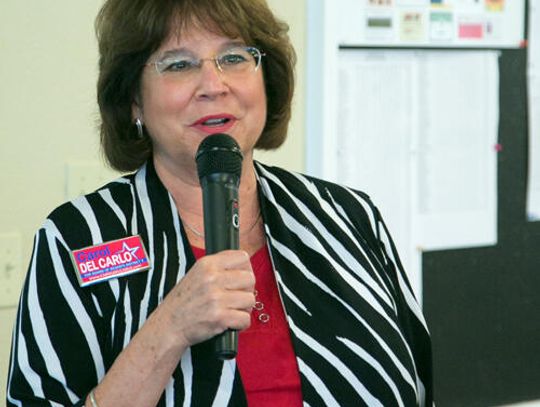 Chamber of Commerce Ambassadors meeting, Sept. 14