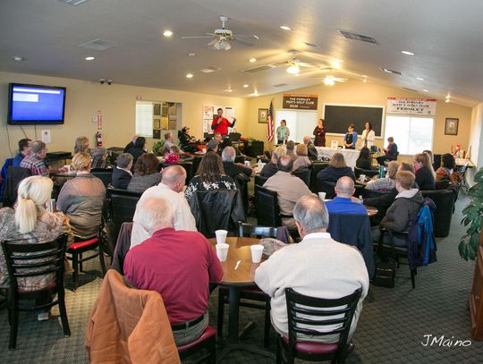 Chamber presents annual awards